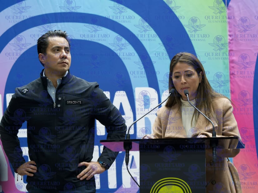 FOTO. ÁNGEL GONZÁLEZ
