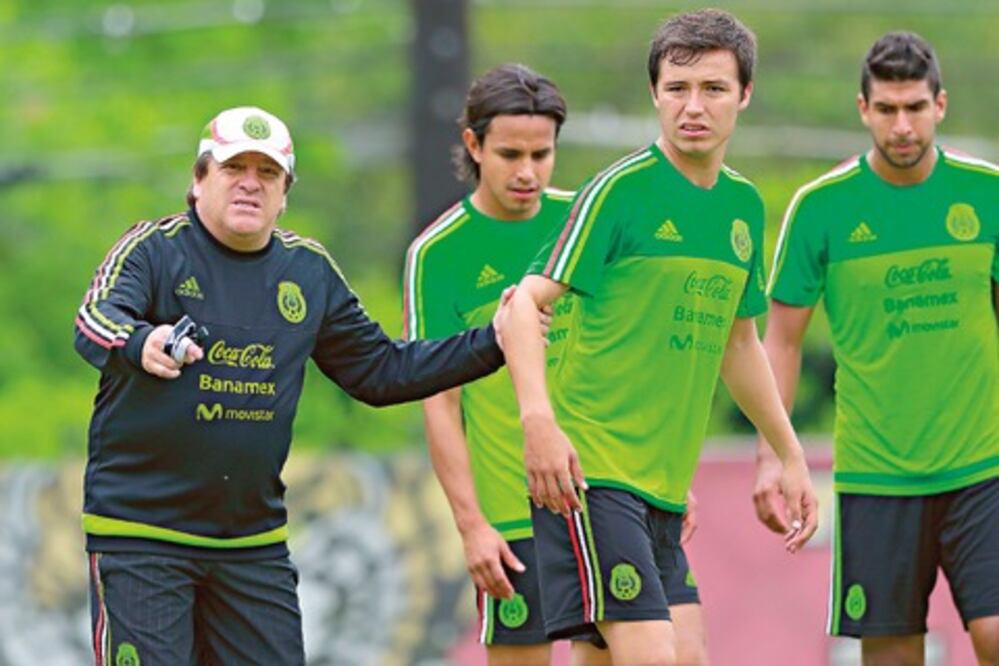 Enfrenta a EU  con un ‘Tri devaluado’