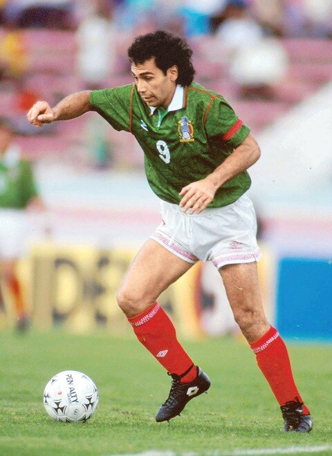 "Hugol" quería irse como campeón