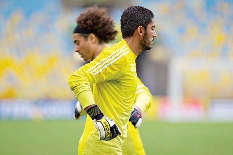 El secreto del ‘Piojo’ sólo es revelado a Memo y Corona