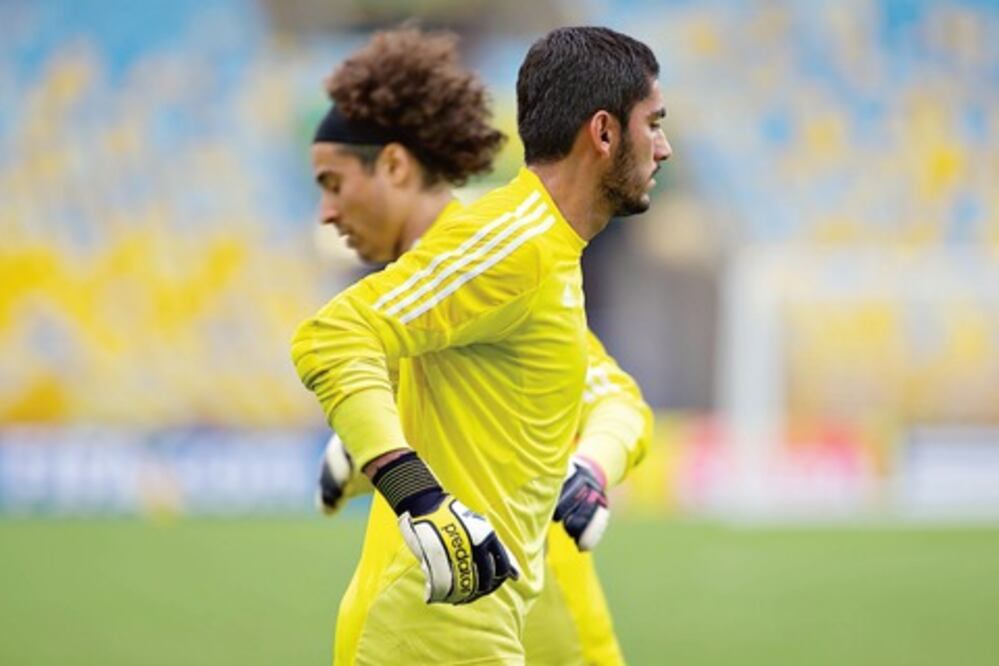 El secreto del ‘Piojo’ sólo es revelado a Memo y Corona