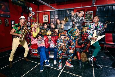 Festival Pulso GNP vuelve recargado