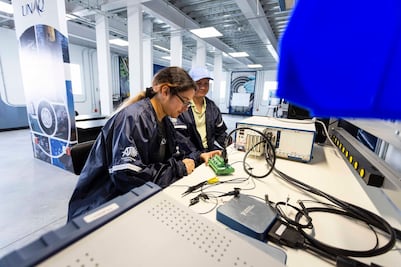 Querétaro generó 18 mil nuevos empleos, durante el primer trimestre de 2023