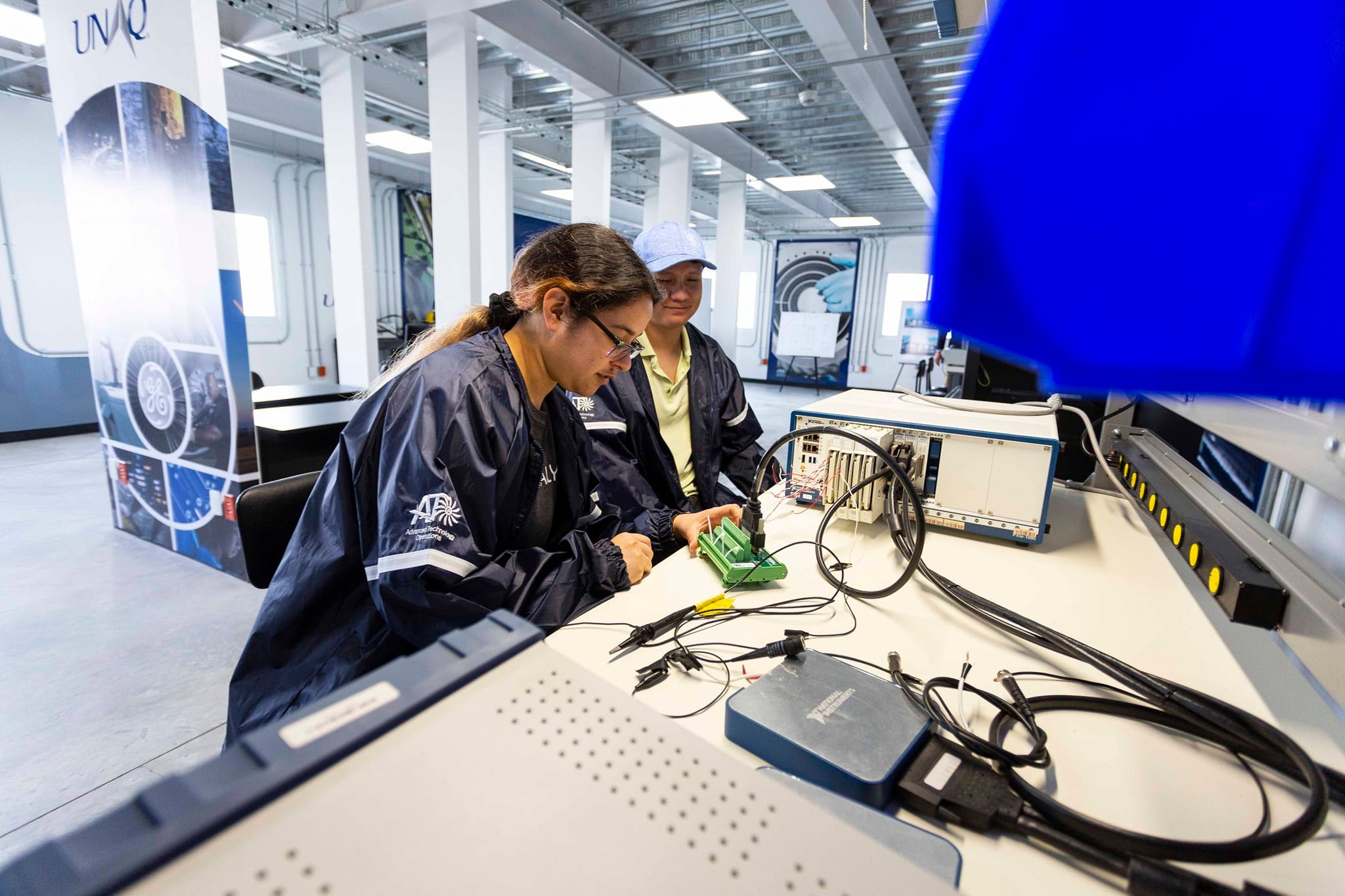 Foto: Facebook Sedesu Qro