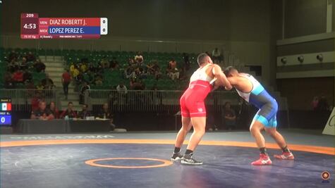 Queretanos concluyen participación en Panamericanos