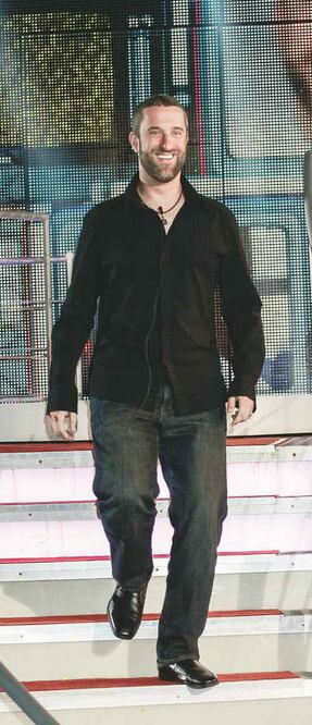 Empieza juicio contra Dustin Diamond