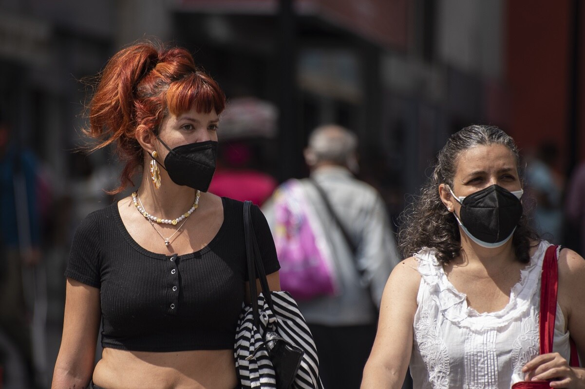 Querétaro está en el top 10 en lesiones dolosas contra mujeres