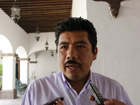 Faltan carteras del PRI en San Juan