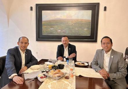 Bajo Reserva 26 de septiembre de 2022
