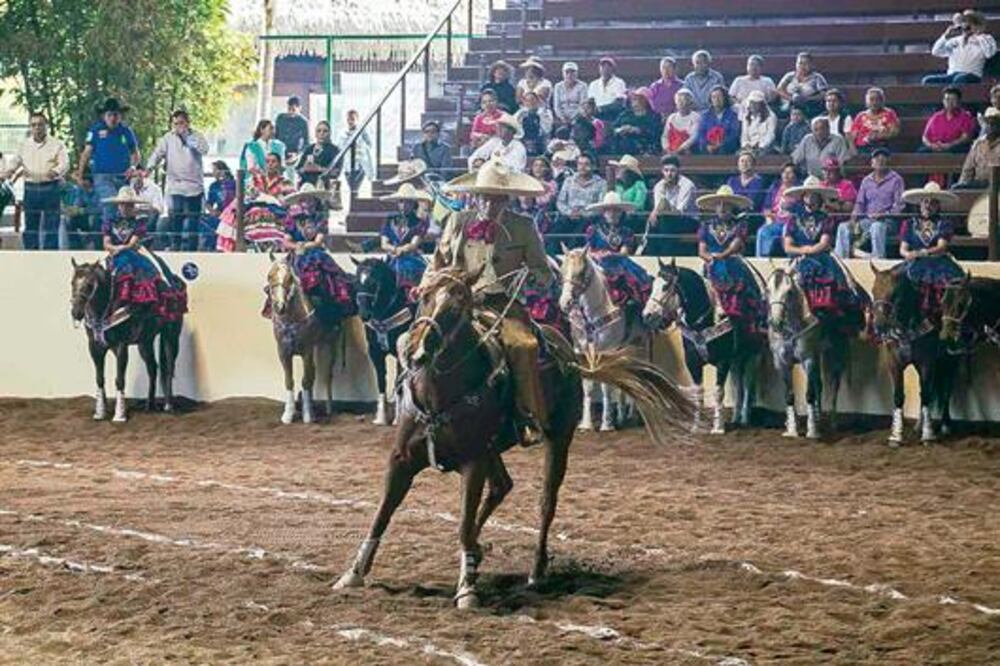 Confían en nivel de participantes