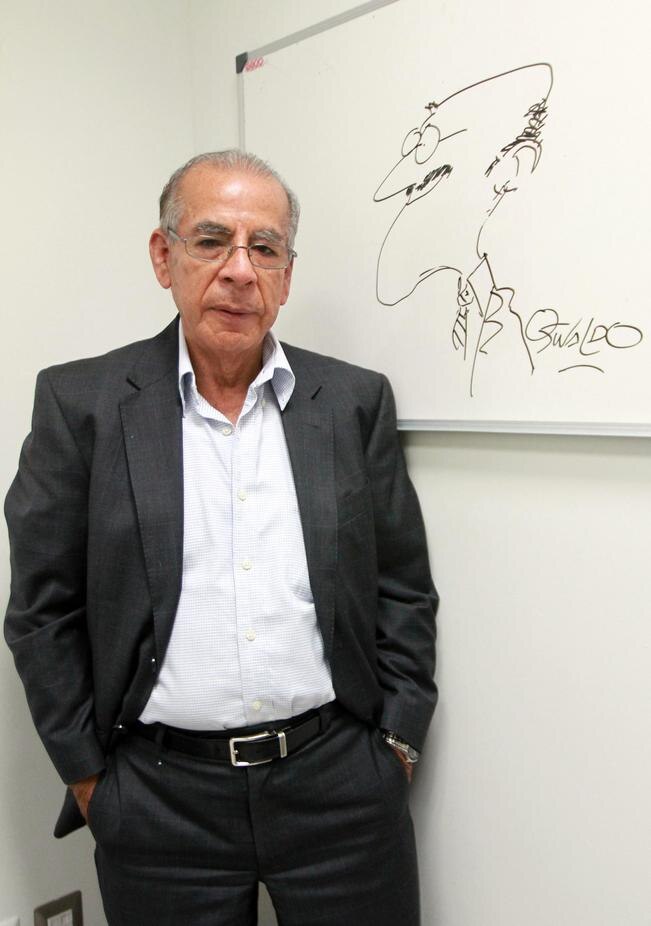 Foto: César Gómez
