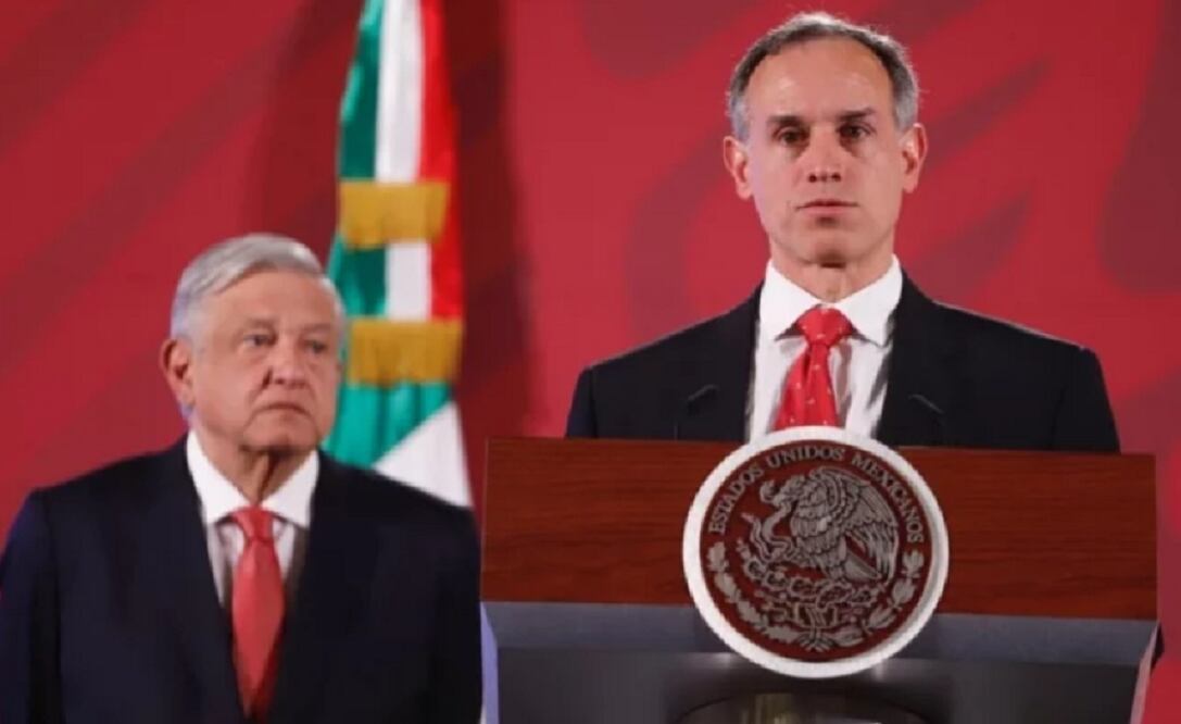 Foto: Archivo. El Universal