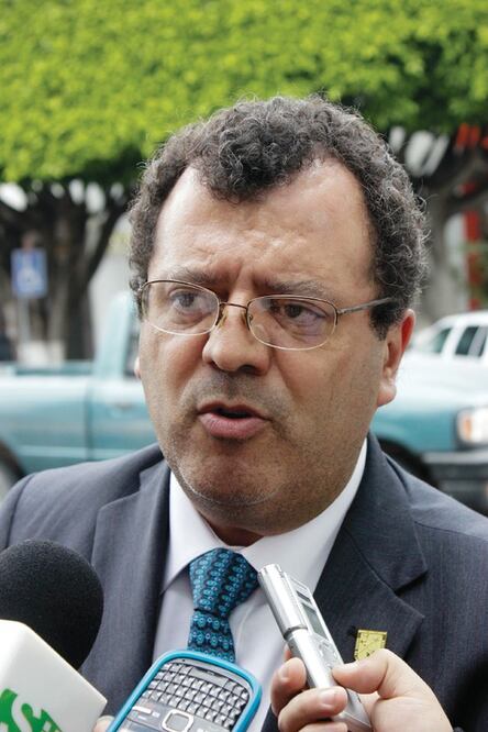 UAQ requiere 40 mdp para campus: rector