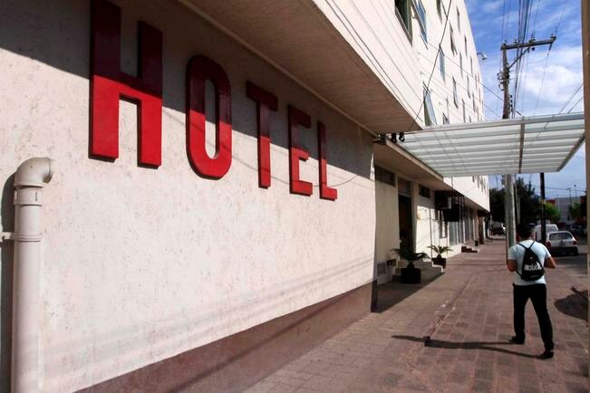 La ocupación hotelera alcanza 60%