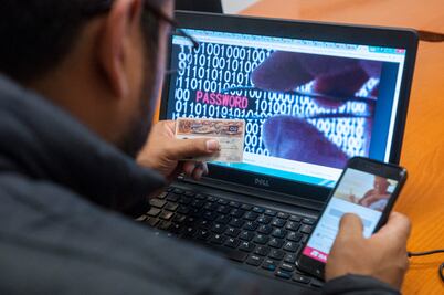 Notarios se enfrentan a delito de suplantación de identidad