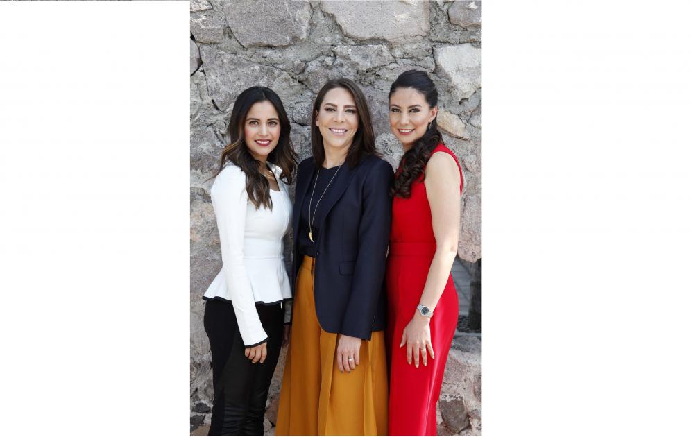 Wonder Women
