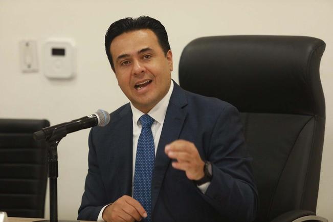 Ediles buscarán reunión con SHCP y diputados