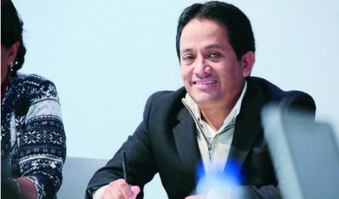 FOTO: Archivo El Universal