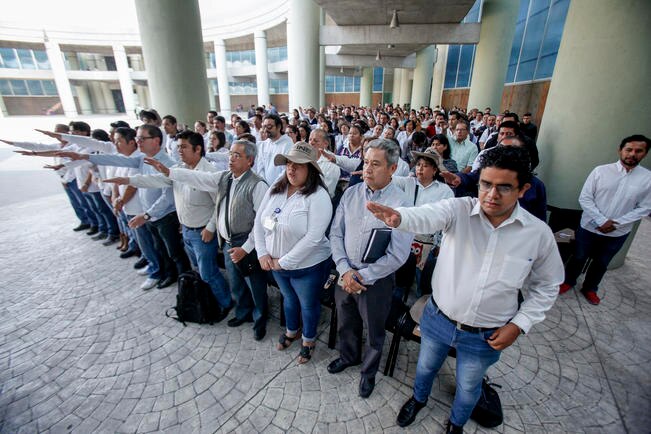 TEPJF confirma designaciones en INE