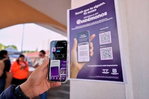 Quidémonos crece y alista una nueva actualización