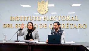IEEQ: listo, el cronograma de los dos  plebiscitos