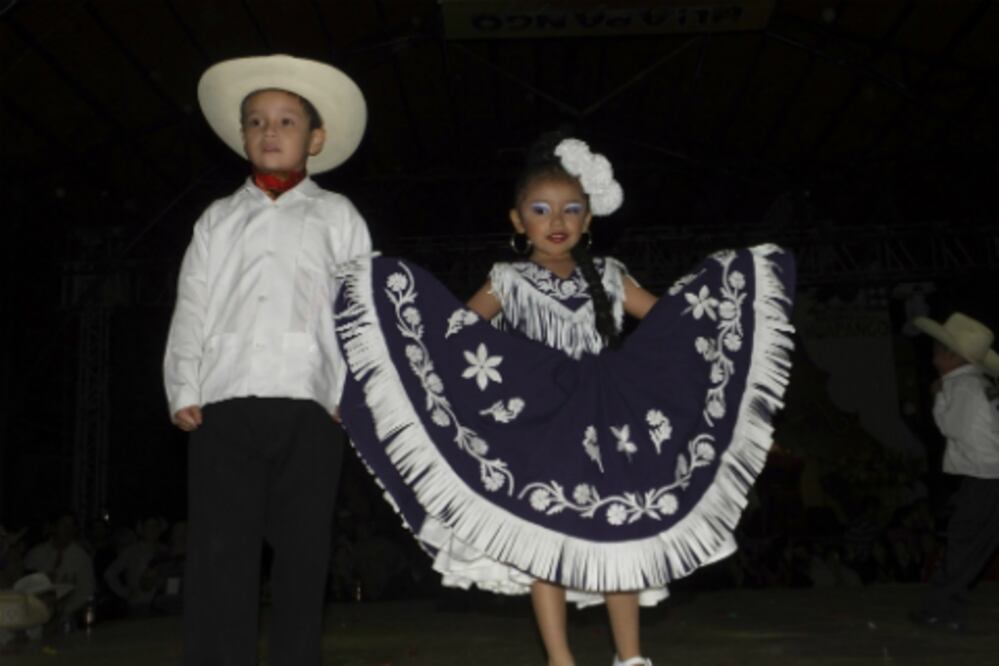 Promueven tradición del huapango en el estado
