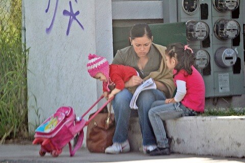 Registran incremento de accidentes