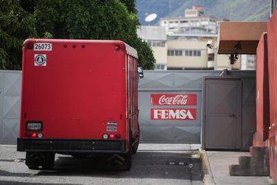 FEMSA compra AdeS por 575 mdd