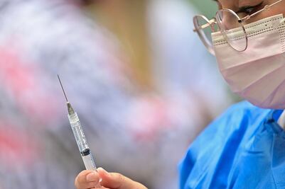 Querétaro reporta 25% de ocupación de camas por casos Covid-19