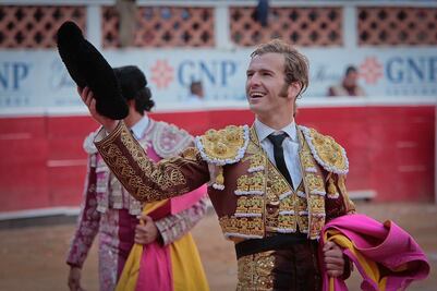 Regresan los toros a la Santa María 
