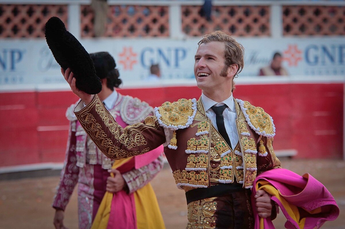 Regresan los toros a la Santa María