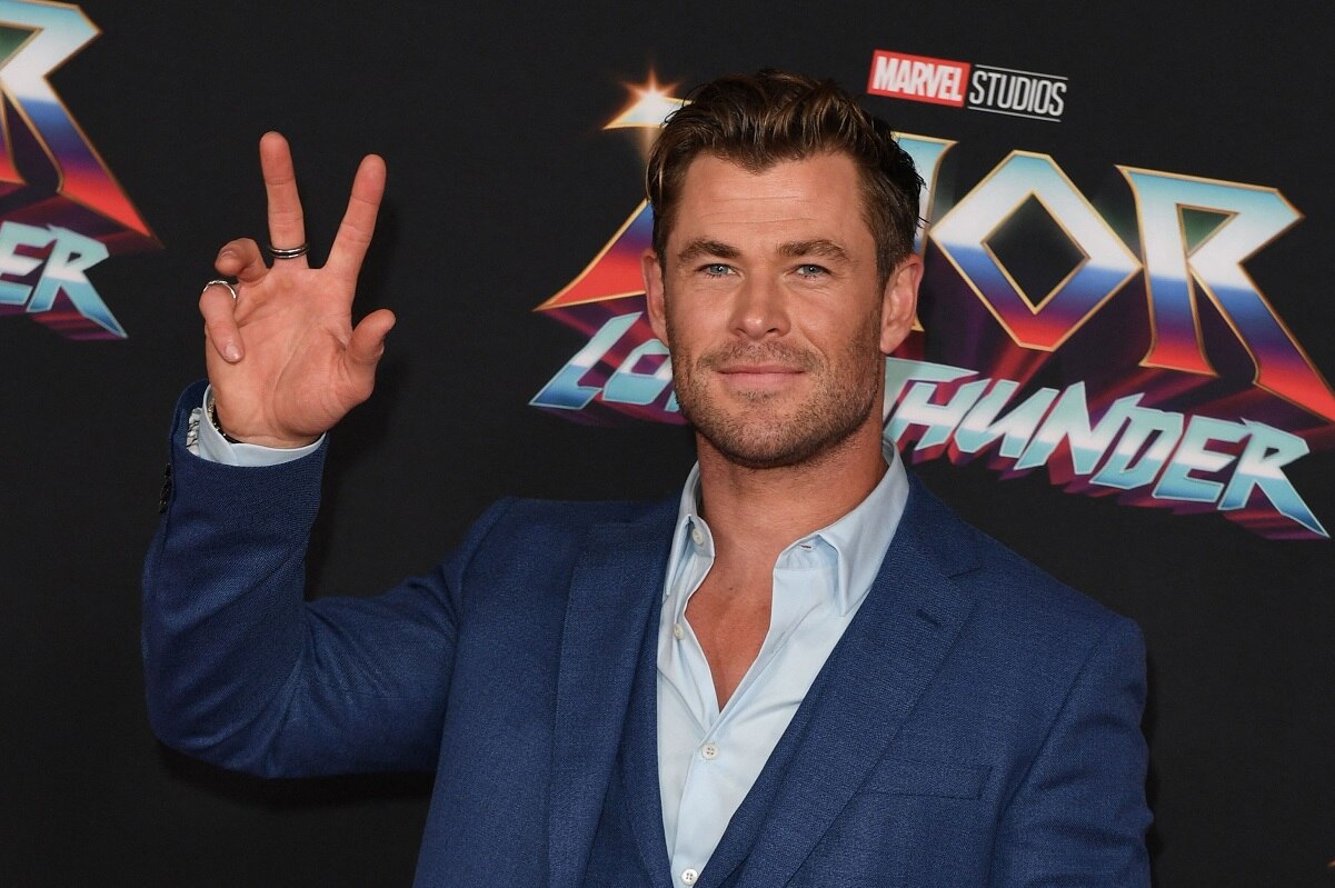 Opinión. El ataque de Thor contra el adultocentrismo