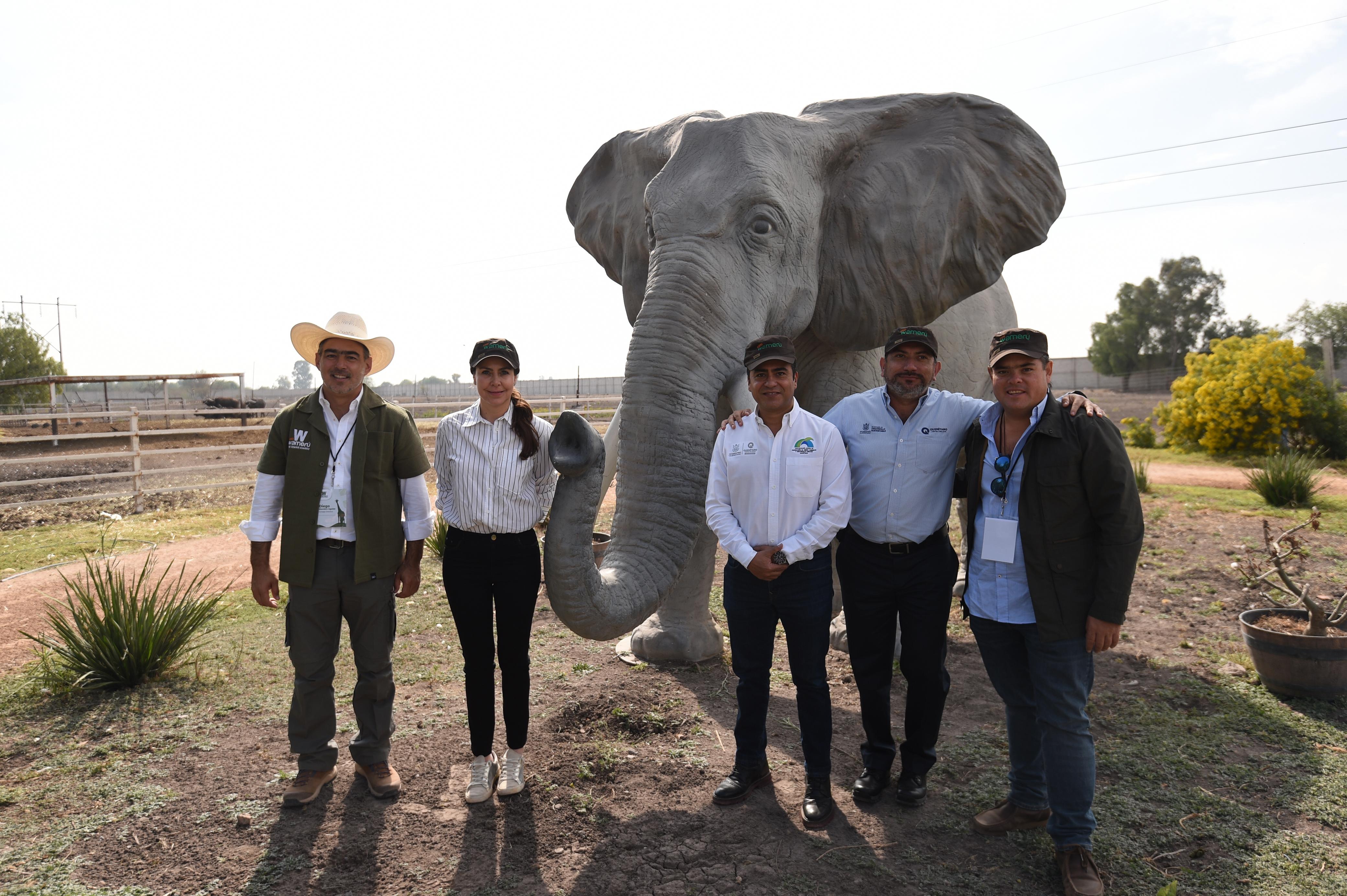 Wamerú reabre sus puertas con grandes cambios y se convertirá en un museo vivo