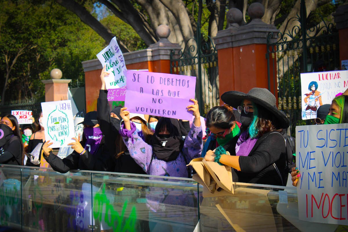 Foto: Monserrat Andrea Peña Meza