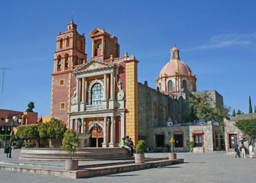Reasignarán obras  en Tequisquiapan
