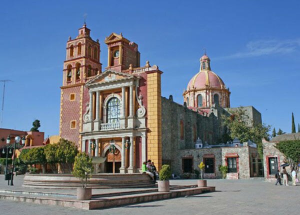 Reasignarán obras en Tequisquiapan