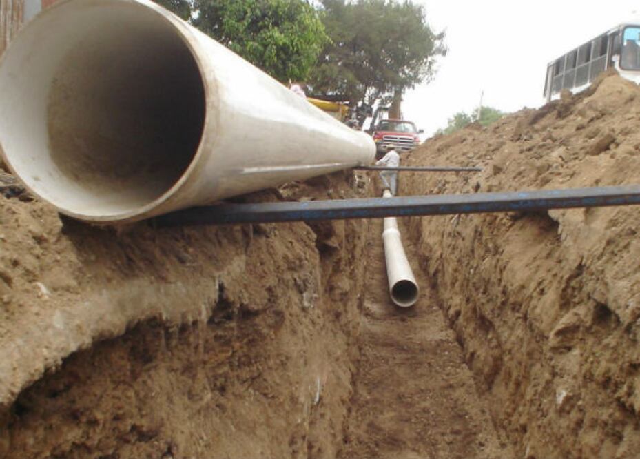 Invertirán en infraestructura