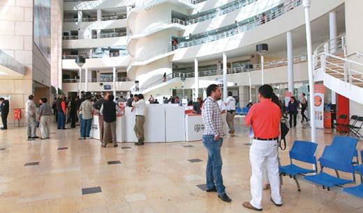 Reconocen labor de apertura de negocios