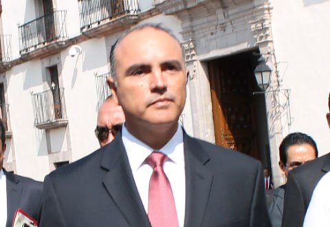 Inconformidad con amparo a empresa