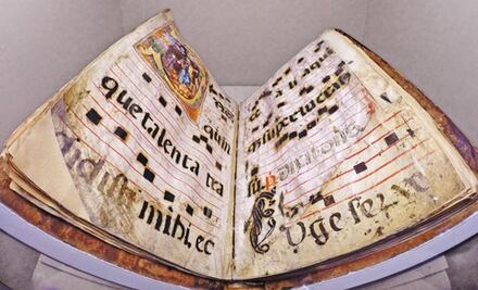 Restauran y dan nueva vida a los libros 