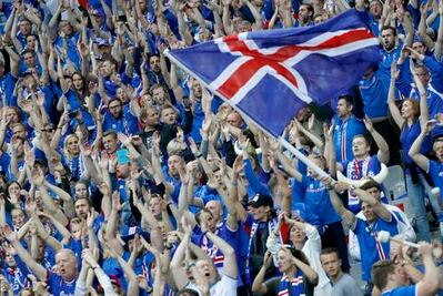 Islandia, el final de un viaje maravilloso