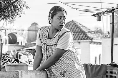 Cine Tonalá Hércules se inaugura con Roma