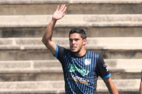 “Gallos, con los pies en la Tierra”: Landín
