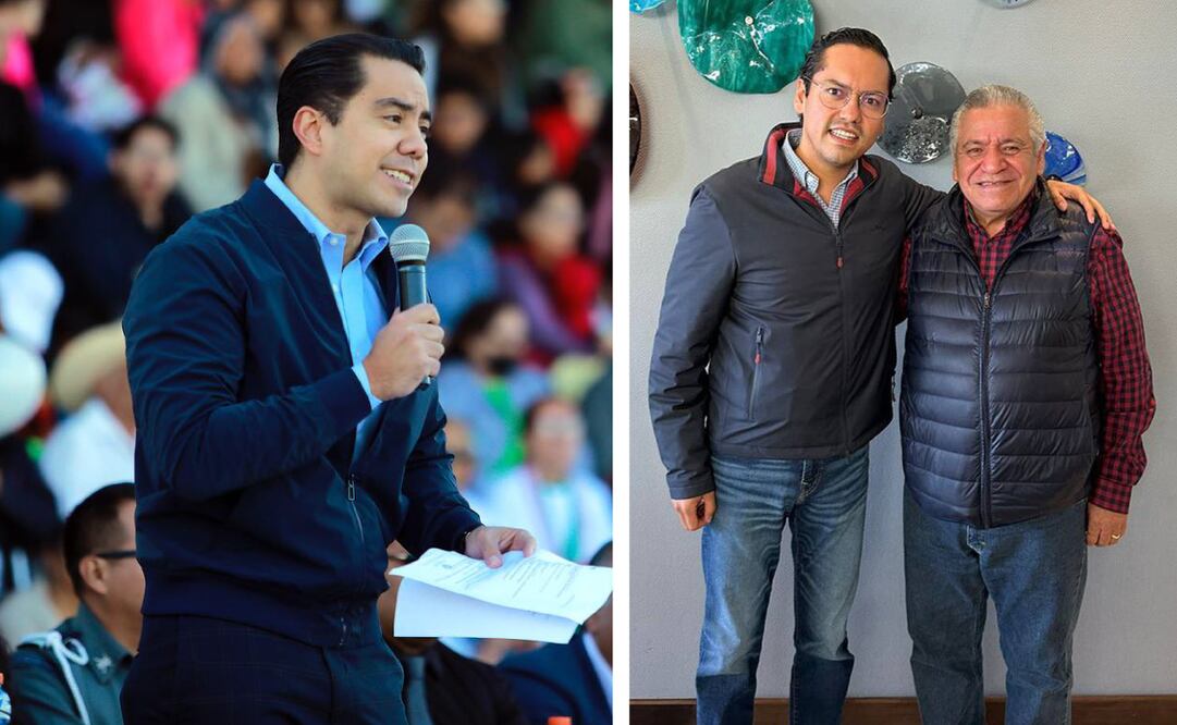 Bajo Reserva 25 de noviembre