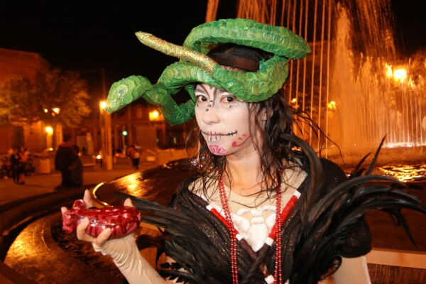 ¿Qué hacer este fin de semana?