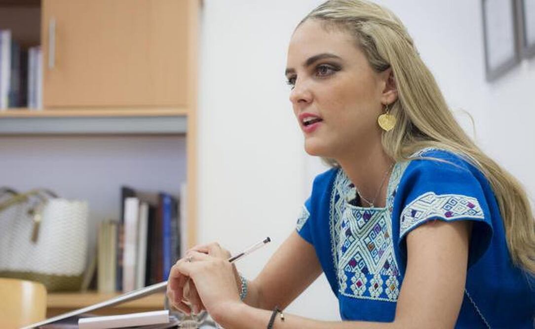 Foto: ARCHIVO. EL UNIVERSAL