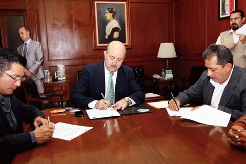 Acuerdan creación de juzgados