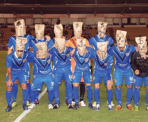 Les pierden el miedo