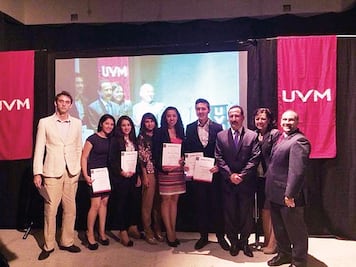 Jóvenes con conciencia social