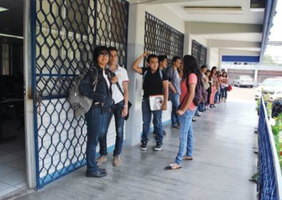 Trabajan SSPM y USEBEQ